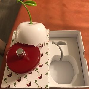 KKW Kimoji Cherry Fragrance